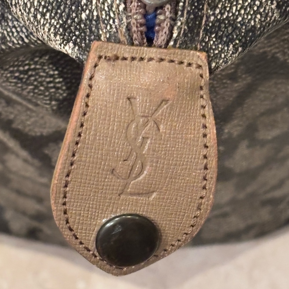 Yves Saint Laurent Duffle Bag - Picture 13 of 16